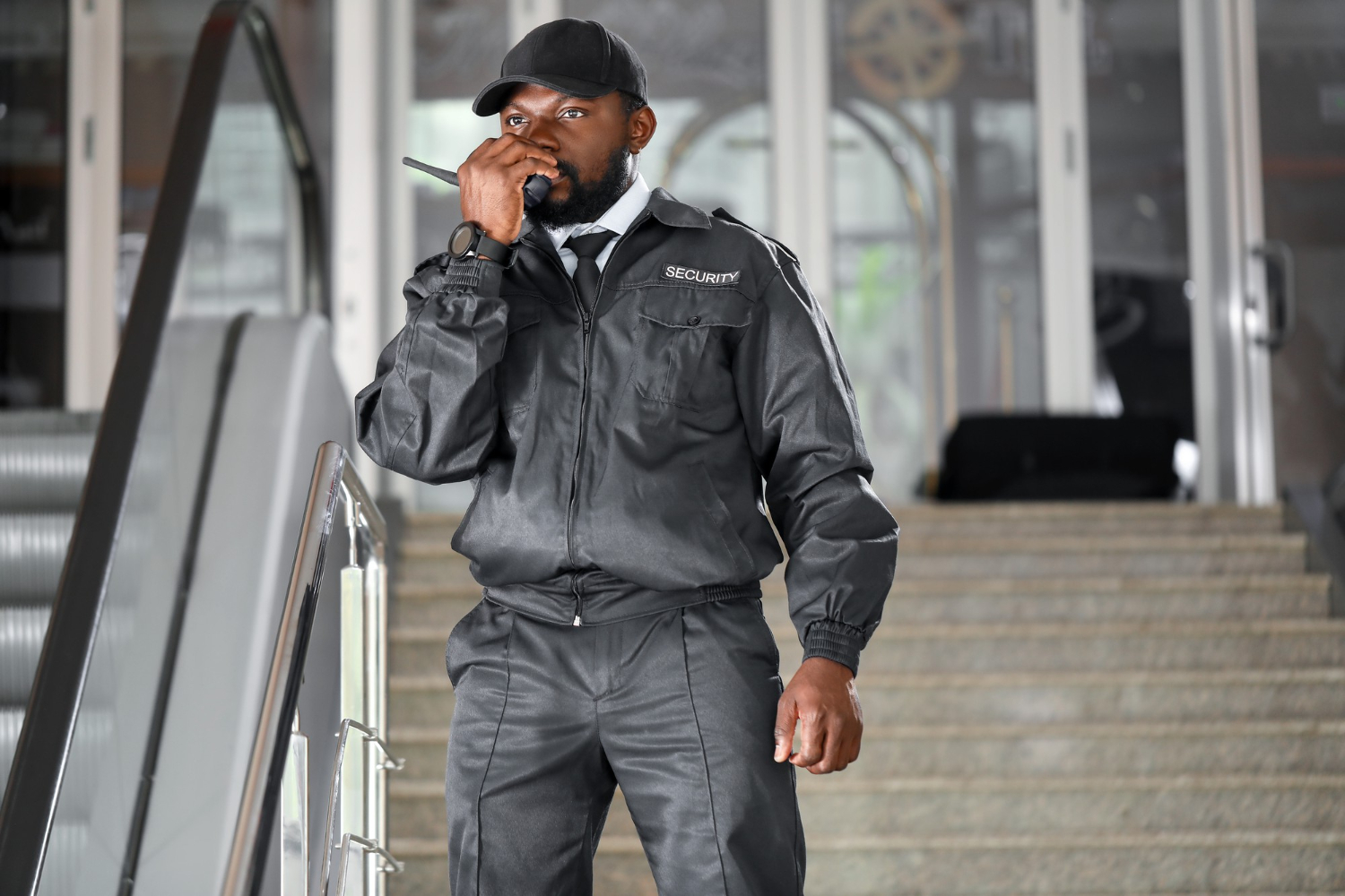 Ernam OFFICIER DE SECURITE AERIENNE - ERNAM : Ecole Régionale de la ...