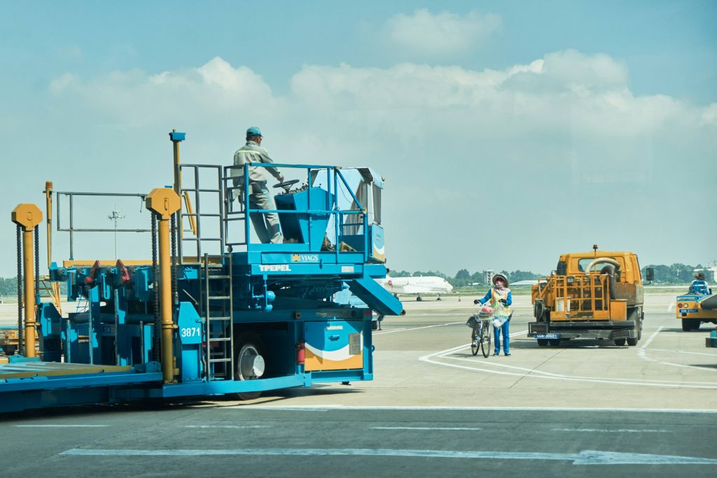 Ernam FORMATION À LA MAINTENANCE DES ÉQUIPEMENTS DE SÛRETÉ - ERNAM : Ecole ...