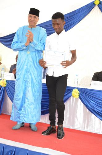 cloture cycle prepa 26