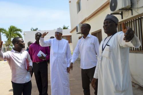 installation dir 0025