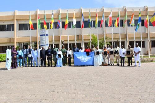 Maitrise de la Mise en œuvre d'un SMQ dans les Services de la Navigation Aérienne