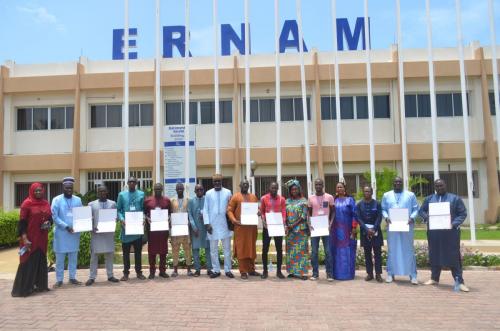 Formations Ocobre 2022